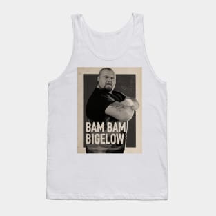 Bam bam Tank Top